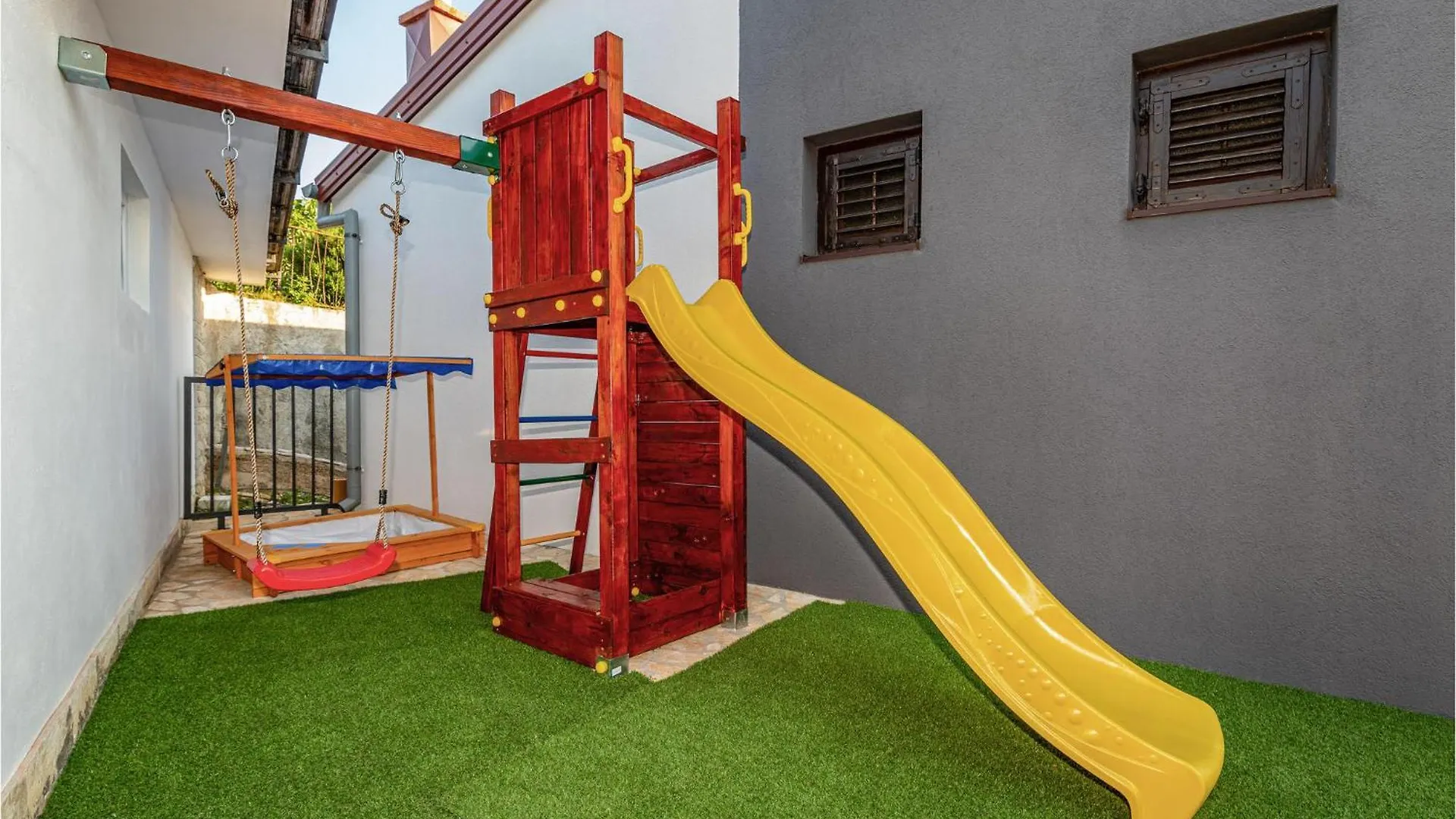 Beautiful Home In Rovanjska With Wifi 아파트