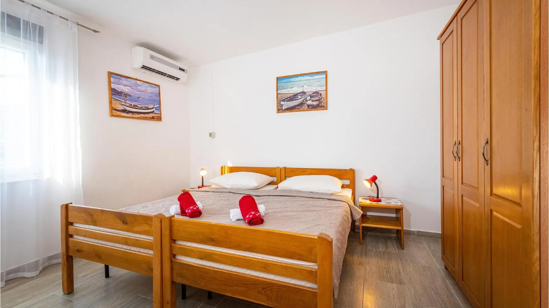 Beautiful Home In Rovanjska With Wifi 0*,  Croatia