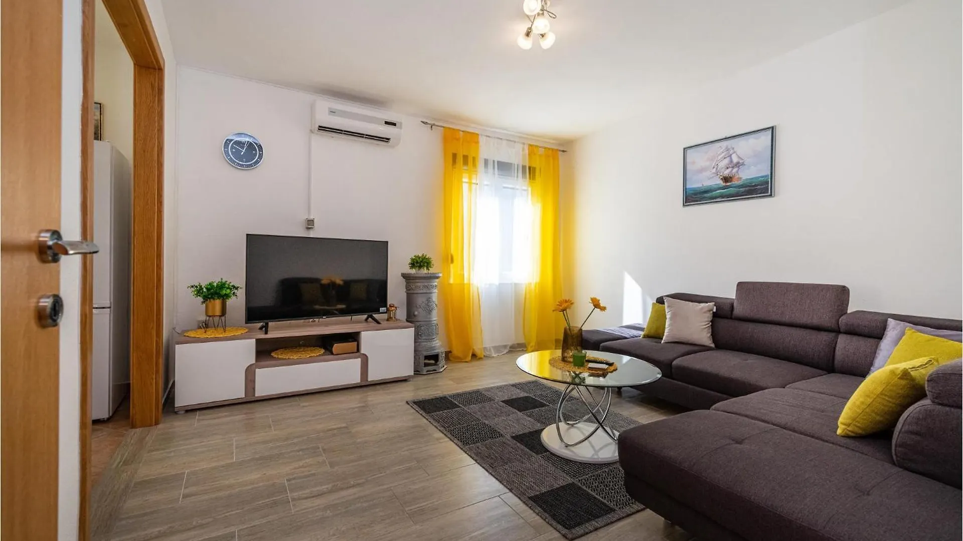 Beautiful Home In Rovanjska With Wifi Croatia