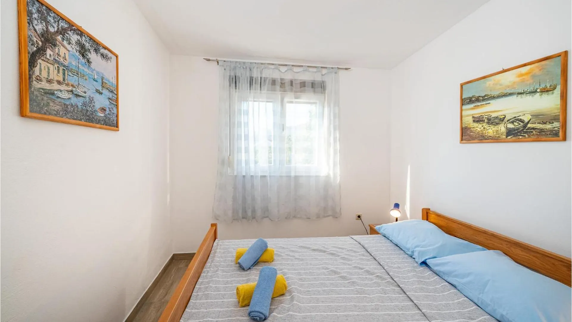 Beautiful Home In Rovanjska With Wifi 0*,