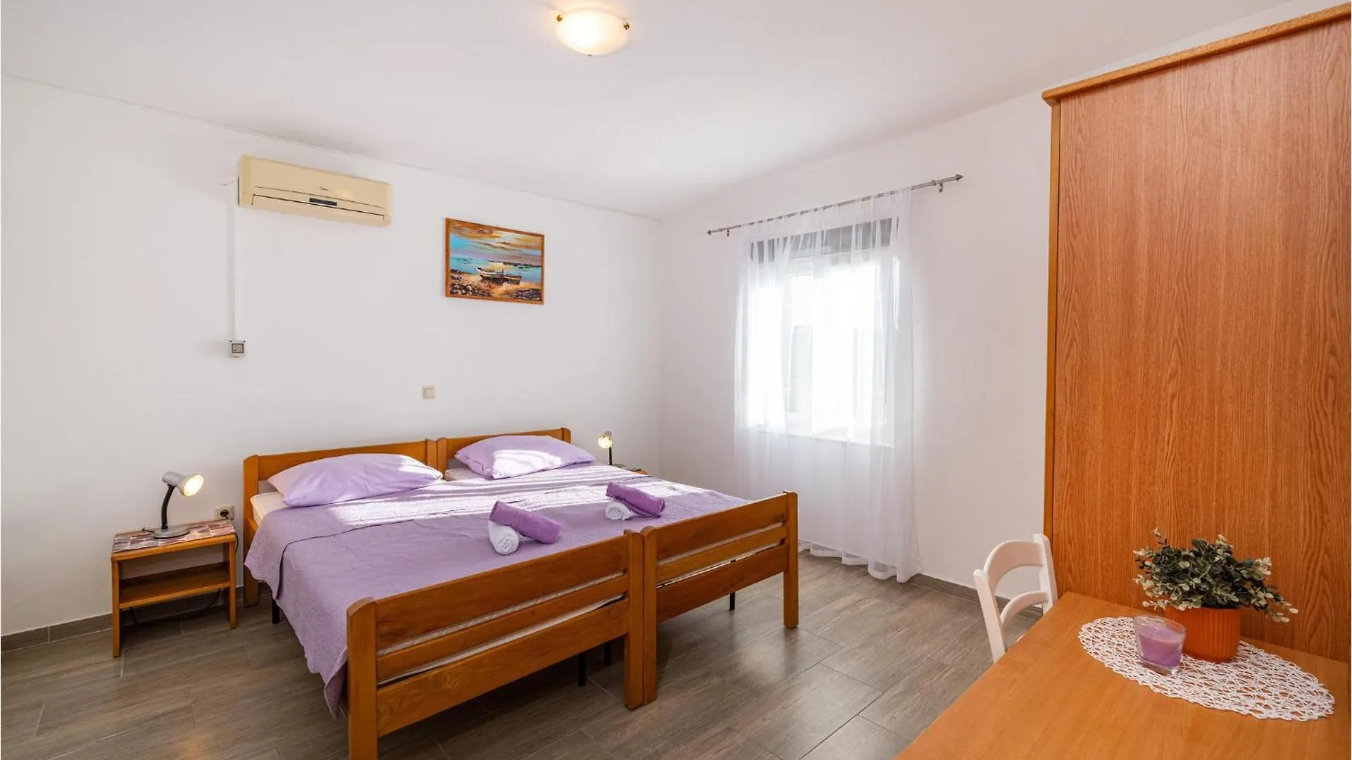 Beautiful Home In Rovanjska With Wifi