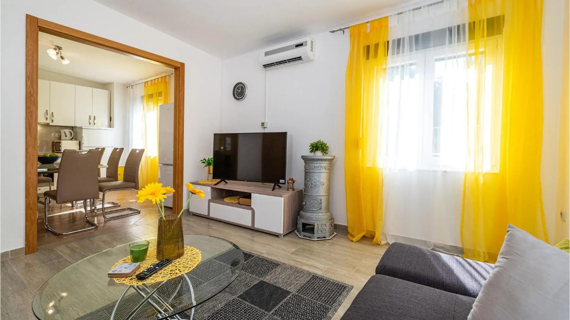 Apartment Beautiful Home In Rovanjska With Wifi Croatia