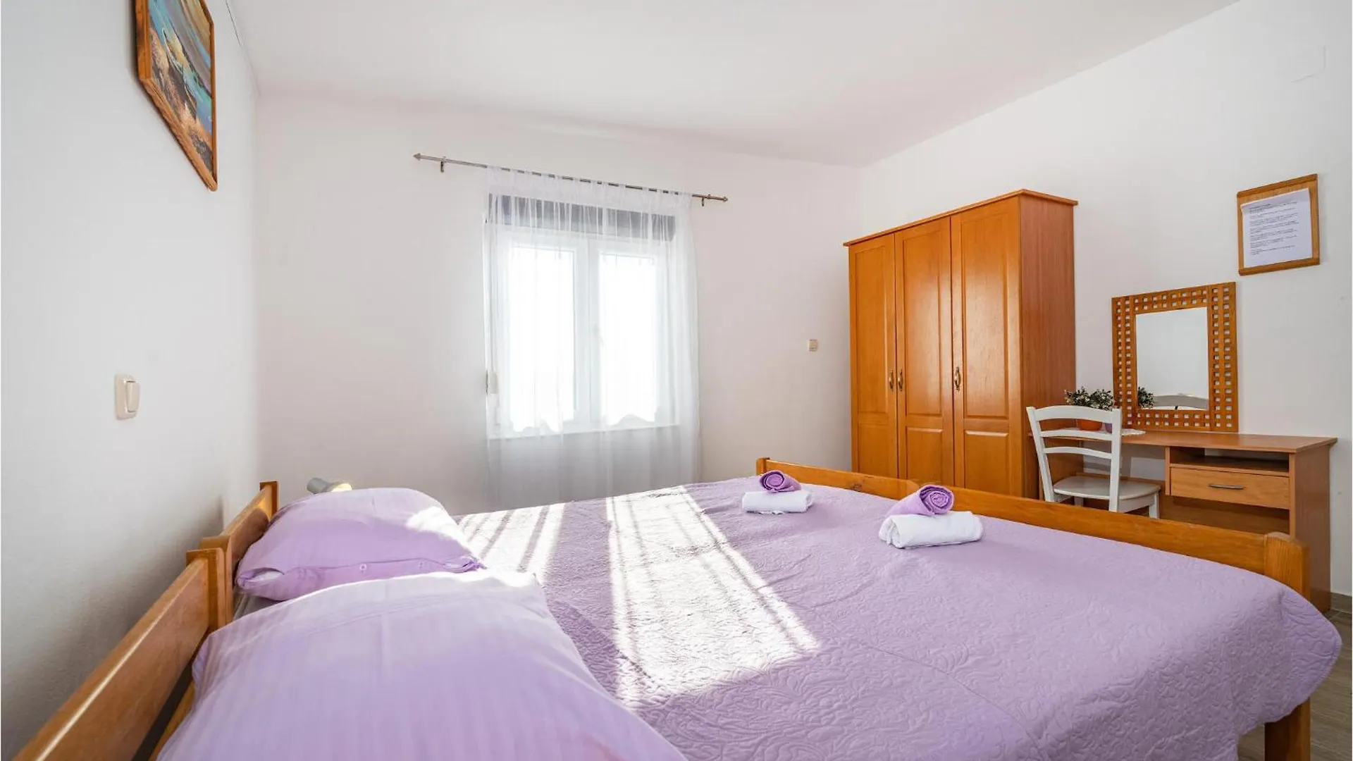 Apartment Beautiful Home In Rovanjska With Wifi Croatia