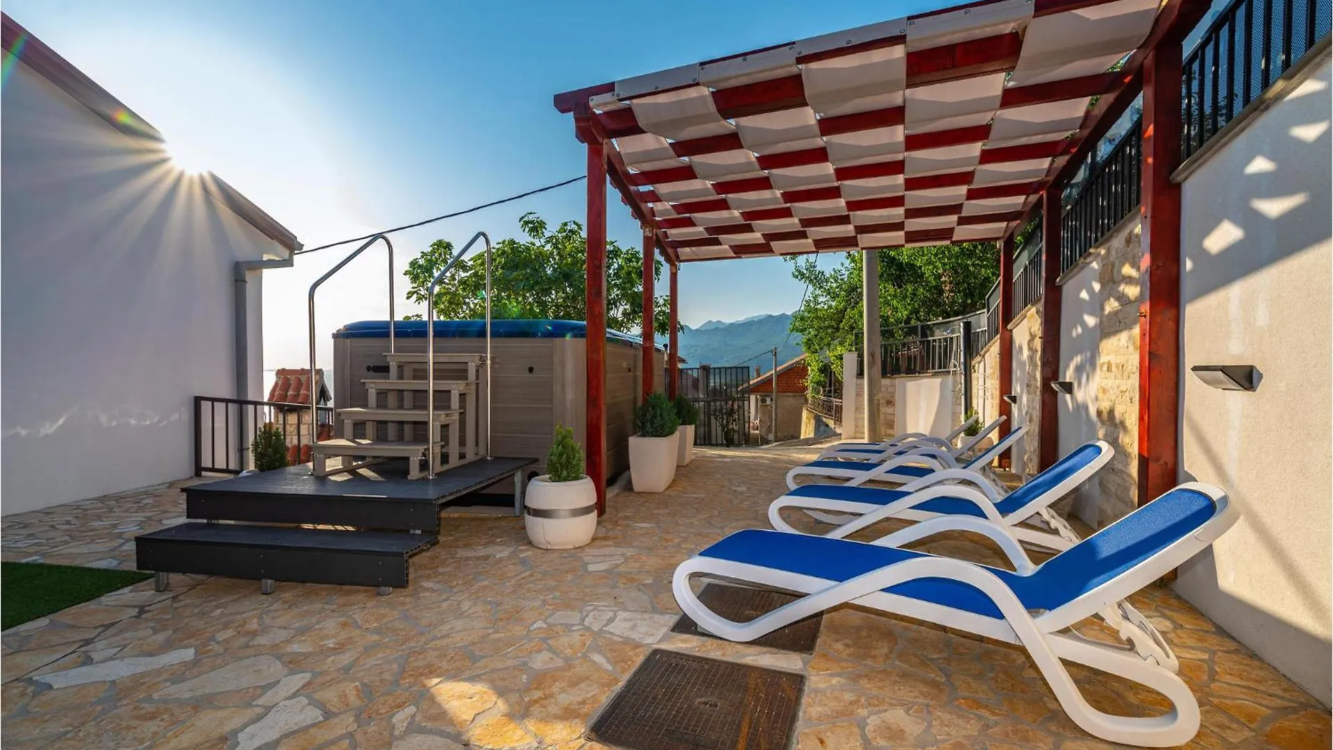 Beautiful Home In Rovanjska With Wifi Croatia